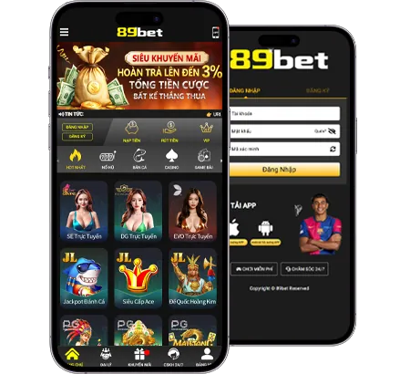 Trải nghiệm mượt mà sumvip.club APP