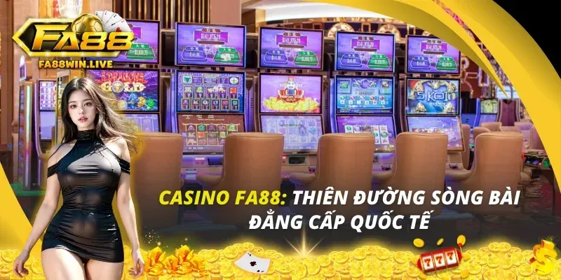 Hoàn trả casino và thể thao sumvip.club
